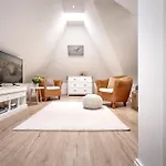 בית נופש Hues Freesenborg