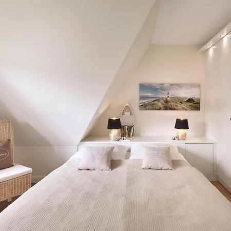 Hüs Freesenborg Ferienhaus