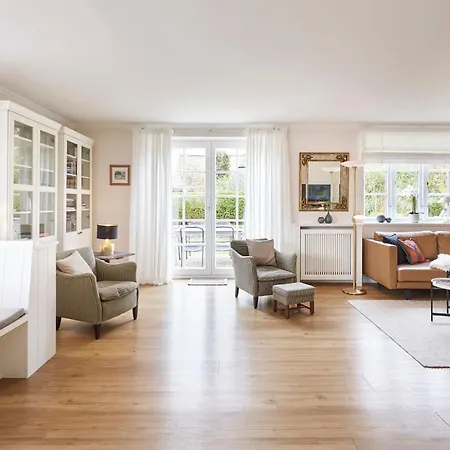 Ferienhaus Hüs Freesenborg *