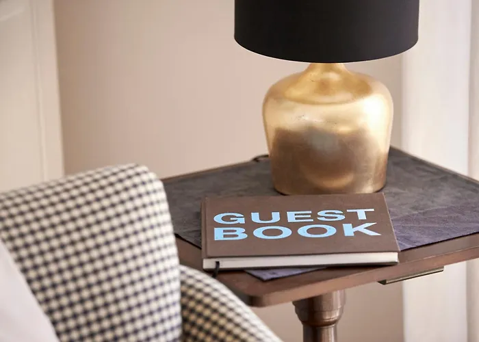 Semesterbostad Hues Freesenborg *