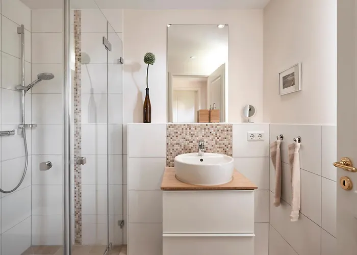 Hues Freesenborg Semesterbostad Oldsum