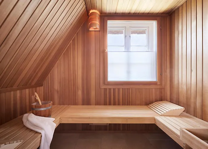 Hues Freesenborg Semesterbostad