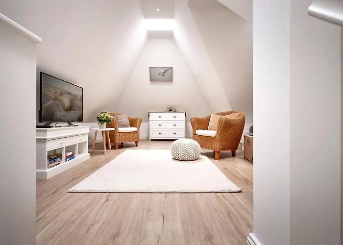 Semesterbostad Hues Freesenborg